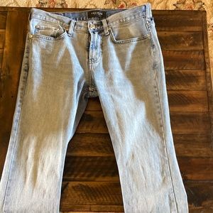 PacSun 29wx30l straight jeans